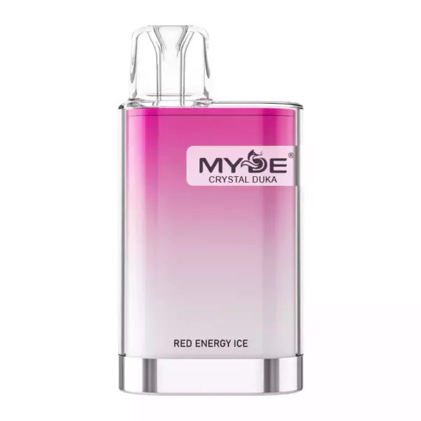 MYDE 1500 Puffs Wholesale | Disposable Vape Supplier