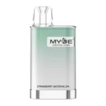 MYDE 1500 Puffs Wholesale | Disposable Vape Supplier