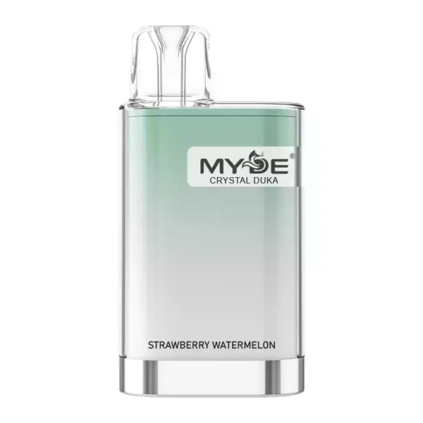 MYDE 1500 Puffs Wholesale | Disposable Vape Supplier