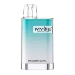 MYDE 1500 Puffs Wholesale | Disposable Vape Supplier