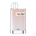 MYDE 1500 Puffs Wholesale | Disposable Vape Supplier