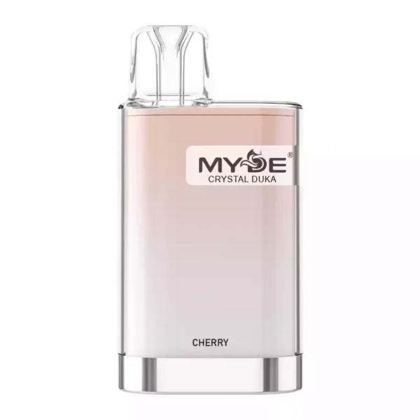 MYDE 1500 Puffs Wholesale | Disposable Vape Supplier