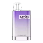 MYDE 1500 Puffs Wholesale | Disposable Vape Supplier