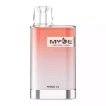 MYDE 1500 Puffs Wholesale | Disposable Vape Supplier