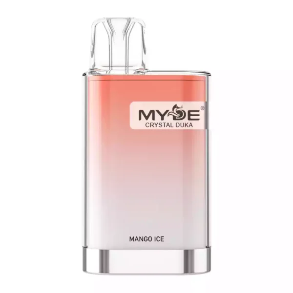 MYDE 1500 Puffs Wholesale | Disposable Vape Supplier
