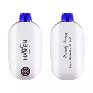MYDE Haven 18000 Puffs Wholesale | Disposable Vape Supplier