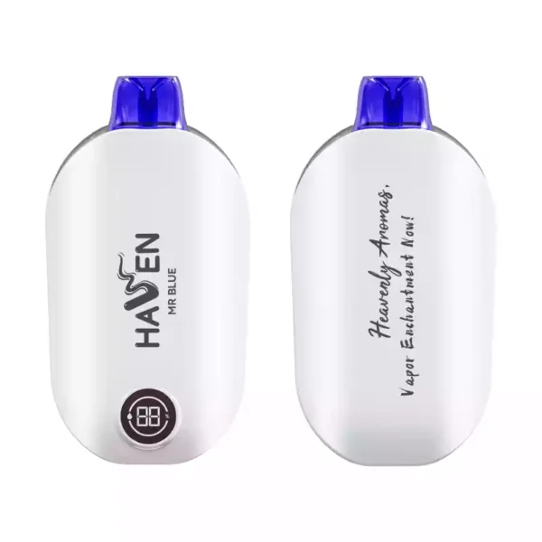 MYDE Haven 18000 Puffs Wholesale | Disposable Vape Supplier