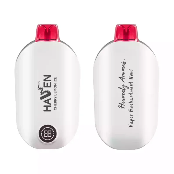 MYDE Haven 18000 Puffs Wholesale | Disposable Vape Supplier