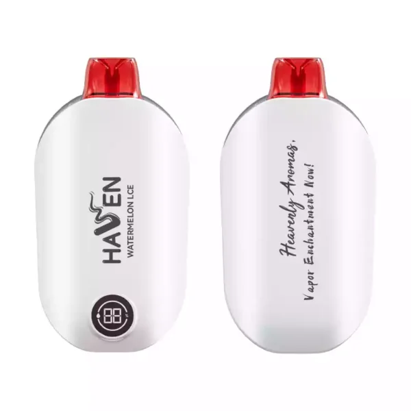 MYDE Haven 18000 Puffs Wholesale | Disposable Vape Supplier