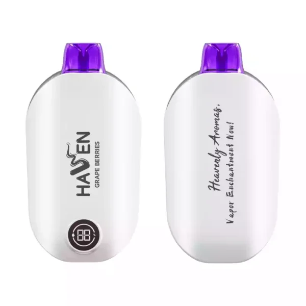 MYDE Haven 18000 Puffs Wholesale | Disposable Vape Supplier