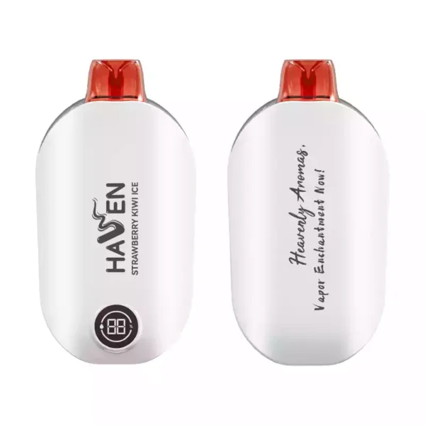 MYDE Haven 18000 Puffs Wholesale | Disposable Vape Supplier