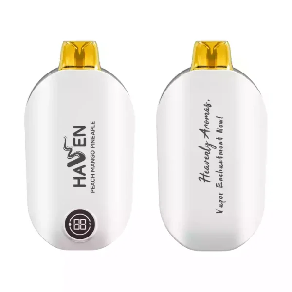 MYDE Haven 18000 Puffs Wholesale | Disposable Vape Supplier