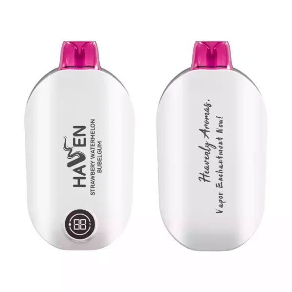 MYDE Haven 18000 Puffs Wholesale | Disposable Vape Supplier