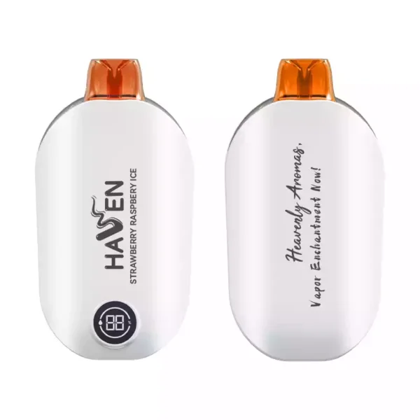 MYDE Haven 18000 Puffs Wholesale | Disposable Vape Supplier