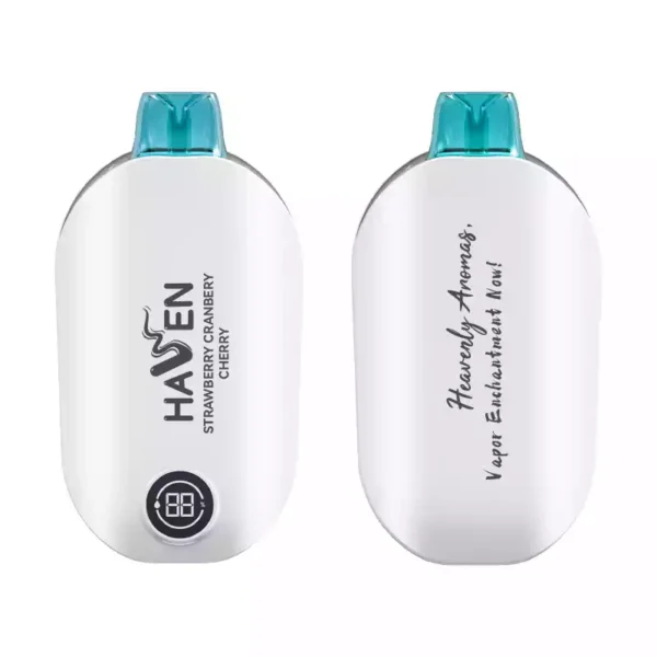 MYDE Haven 18000 Puffs Wholesale | Disposable Vape Supplier
