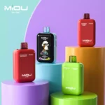 MYDE MIOU 2 in 1 60000 Puffs Wholesale | Disposable Vape Supplier