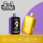 MYDE MIOU 2 in 1 60000 Puffs Wholesale | Disposable Vape Supplier