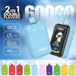 MYDE MIOU 2 in 1 60000 Puffs Wholesale | Disposable Vape Supplier