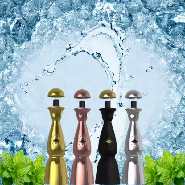 Humo Azul 15000 Puffs Limited Wholesale | Disposable Vape Supplier
