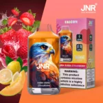 JNR Falcon 16000 Puffs Wholesale | Disposable Vape Supplier