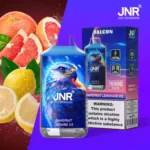 JNR Falcon 16000 Puffs Wholesale | Disposable Vape Supplier