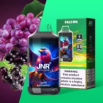 JNR Falcon 16000 Puffs Wholesale | Disposable Vape Supplier