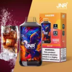 JNR Falcon 16000 Puffs Wholesale | Disposable Vape Supplier