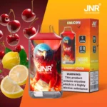 JNR Falcon 16000 Puffs Wholesale | Disposable Vape Supplier