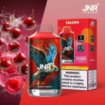 JNR Falcon 16000 Puffs Wholesale | Disposable Vape Supplier