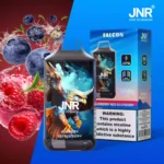 JNR Falcon 16000 Puffs Wholesale | Disposable Vape Supplier