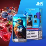 JNR Falcon 16000 Puffs Wholesale | Disposable Vape Supplier