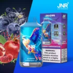 JNR Falcon 16000 Puffs Wholesale | Disposable Vape Supplier