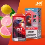 JNR Falcon 16000 Puffs Wholesale | Disposable Vape Supplier
