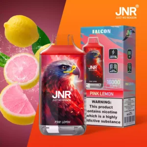 JNR Falcon 16000 Puffs Disposable Vape Wholesale