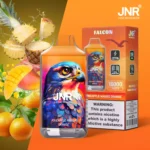 JNR Falcon 16000 Puffs Wholesale | Disposable Vape Supplier