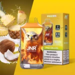 JNR Falcon 16000 Puffs Wholesale | Disposable Vape Supplier