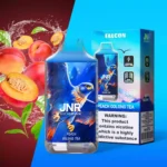 JNR Falcon 16000 Puffs Wholesale | Disposable Vape Supplier