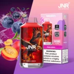JNR Falcon 16000 Puffs Wholesale | Disposable Vape Supplier