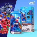 JNR Falcon 16000 Puffs Wholesale | Disposable Vape Supplier
