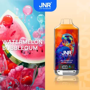 JNR Falcon X 18000 Puffs Wholesale | Disposable Vape Supplier