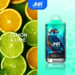JNR Falcon X 18000 Puffs Wholesale | Disposable Vape Supplier