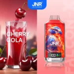 JNR Falcon X 18000 Puffs Wholesale | Disposable Vape Supplier