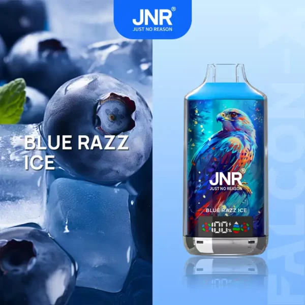 JNR Falcon X 18000 Puffs Wholesale | Disposable Vape Supplier