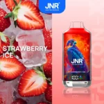 JNR Falcon X 18000 Puffs Wholesale | Disposable Vape Supplier