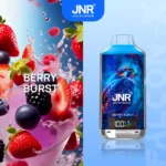 JNR Falcon X 18000 Puffs Wholesale | Disposable Vape Supplier