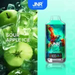 JNR Falcon X 18000 Puffs Wholesale | Disposable Vape Supplier