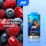 JNR Falcon X 18000 Puffs Wholesale | Disposable Vape Supplier