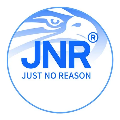 JNR Vape logo