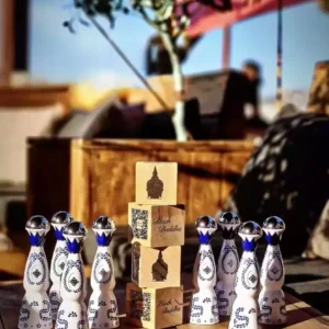 Humo AZUL 24000 Puffs Wholesale | Disposable Vape Supplier