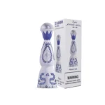 Humo AZUL 24000 Puffs Wholesale | Disposable Vape Supplier